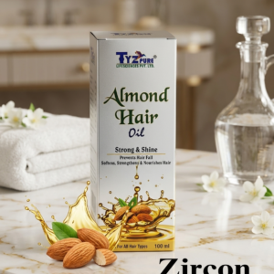 Almond Hair Oil Combo Pack