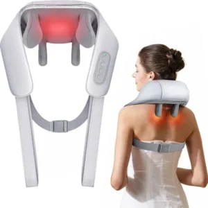 Neck & Shoulder Massager