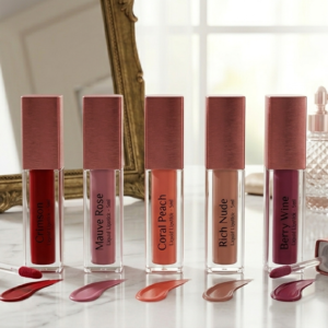 Liquid Lipstick Combo