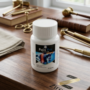 Pain Pro Capsules