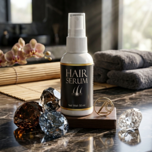 Hair Serum