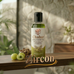 Amla Hair Oil