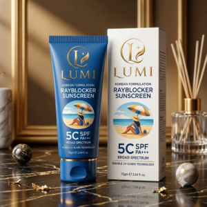 Sunscreen