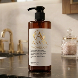Shower Gel