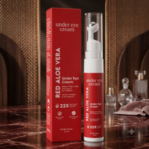 Under Eye Cream