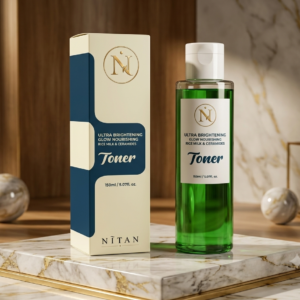 Brightening Toner