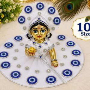 Kanha Ji Poshak
