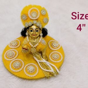 Laddu Gopal Poshak