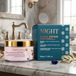 Night Cream