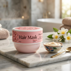 Hair Mask