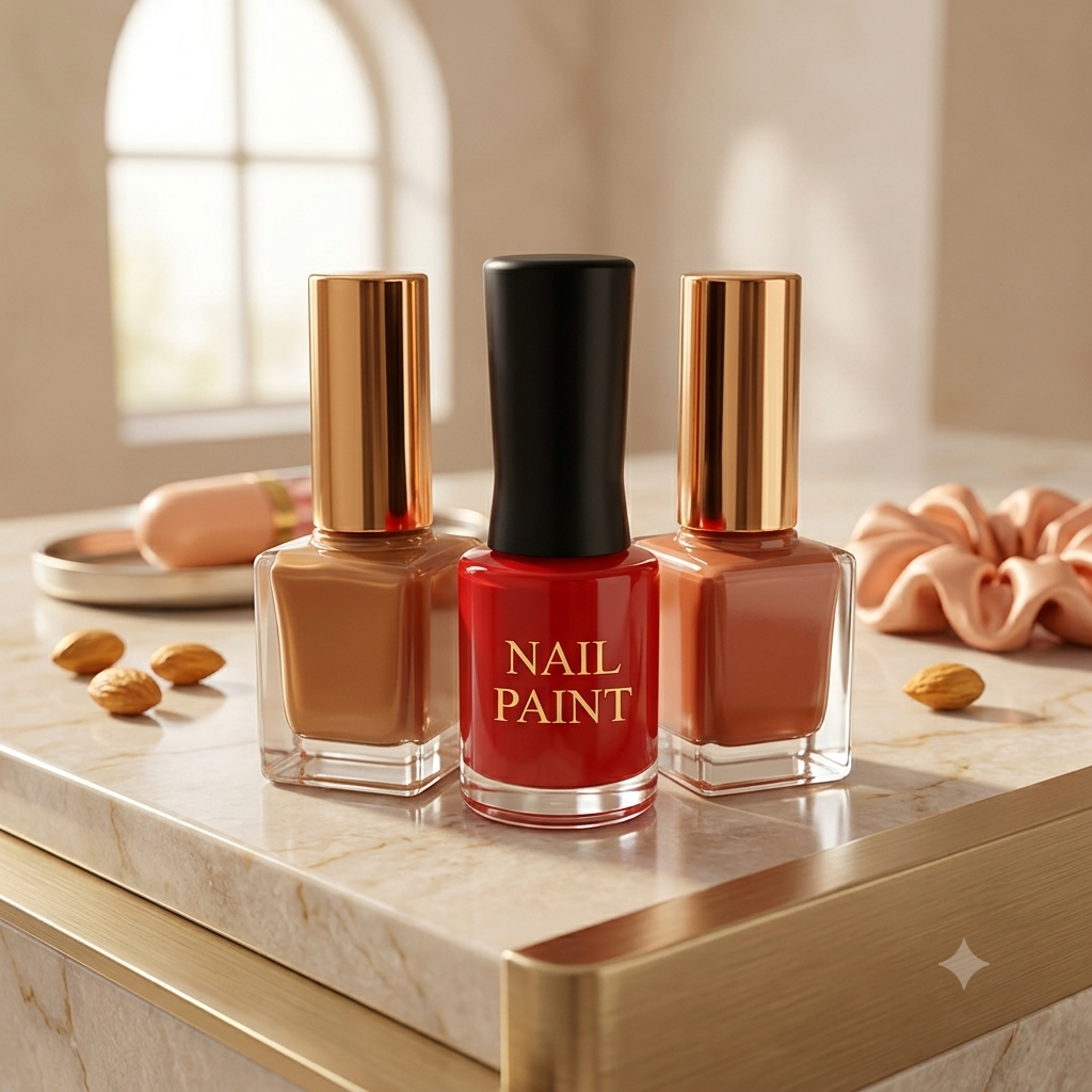 Nail Paint