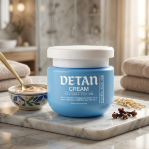 Whitening Cream
