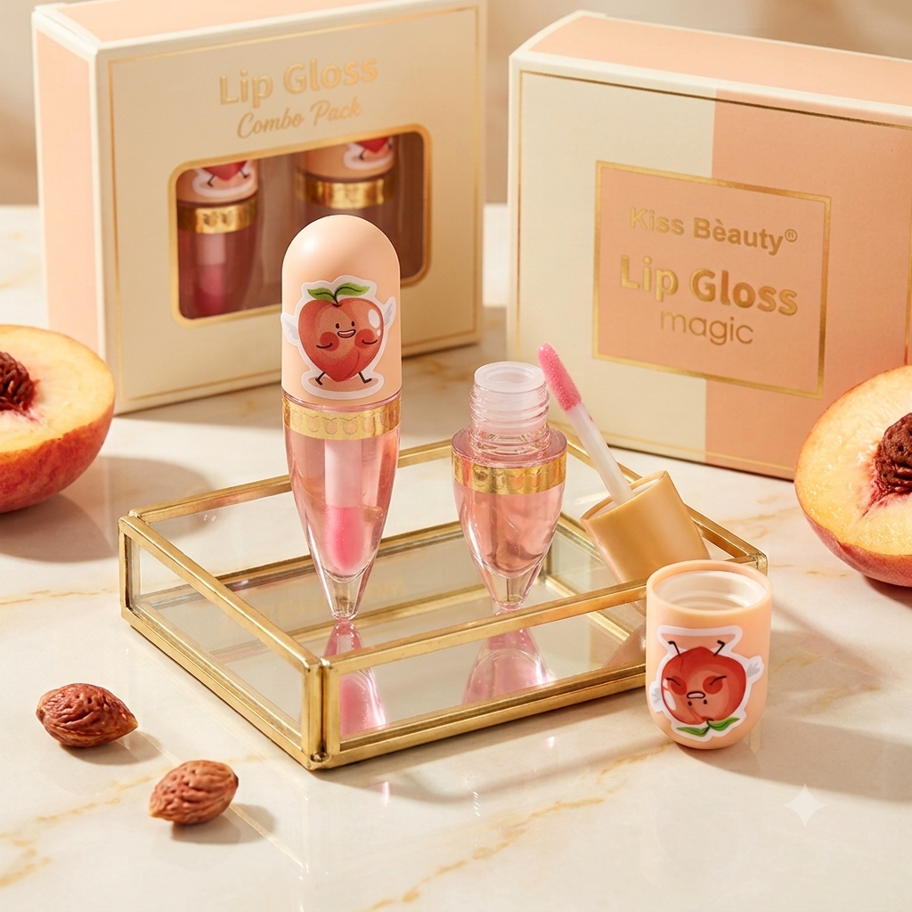 Lip Gloss