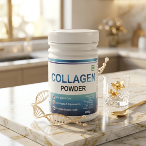 Collagen Powder