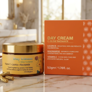 Day Cream