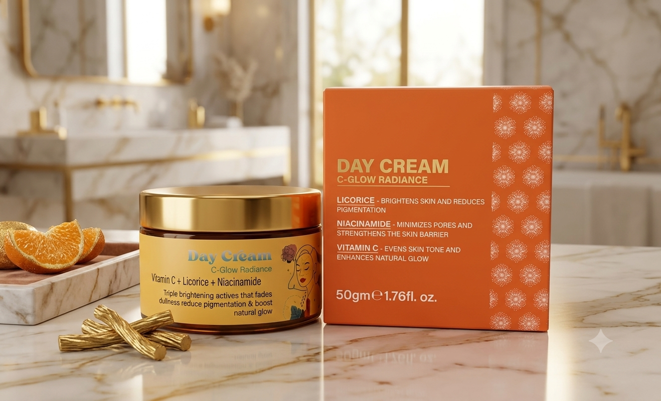Day Cream