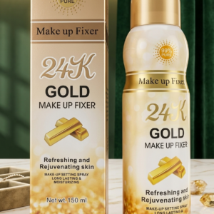 Makeup Fixer