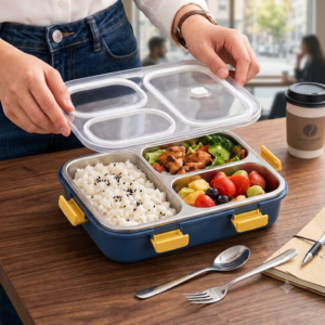 Lunch Box