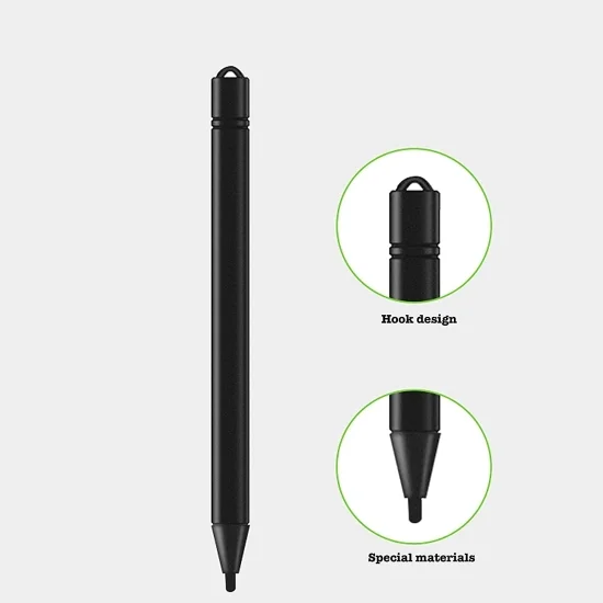 LCD Writing Tablet | Digital Slate & Drawing Pad - Image 4