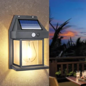 Soler Lamp